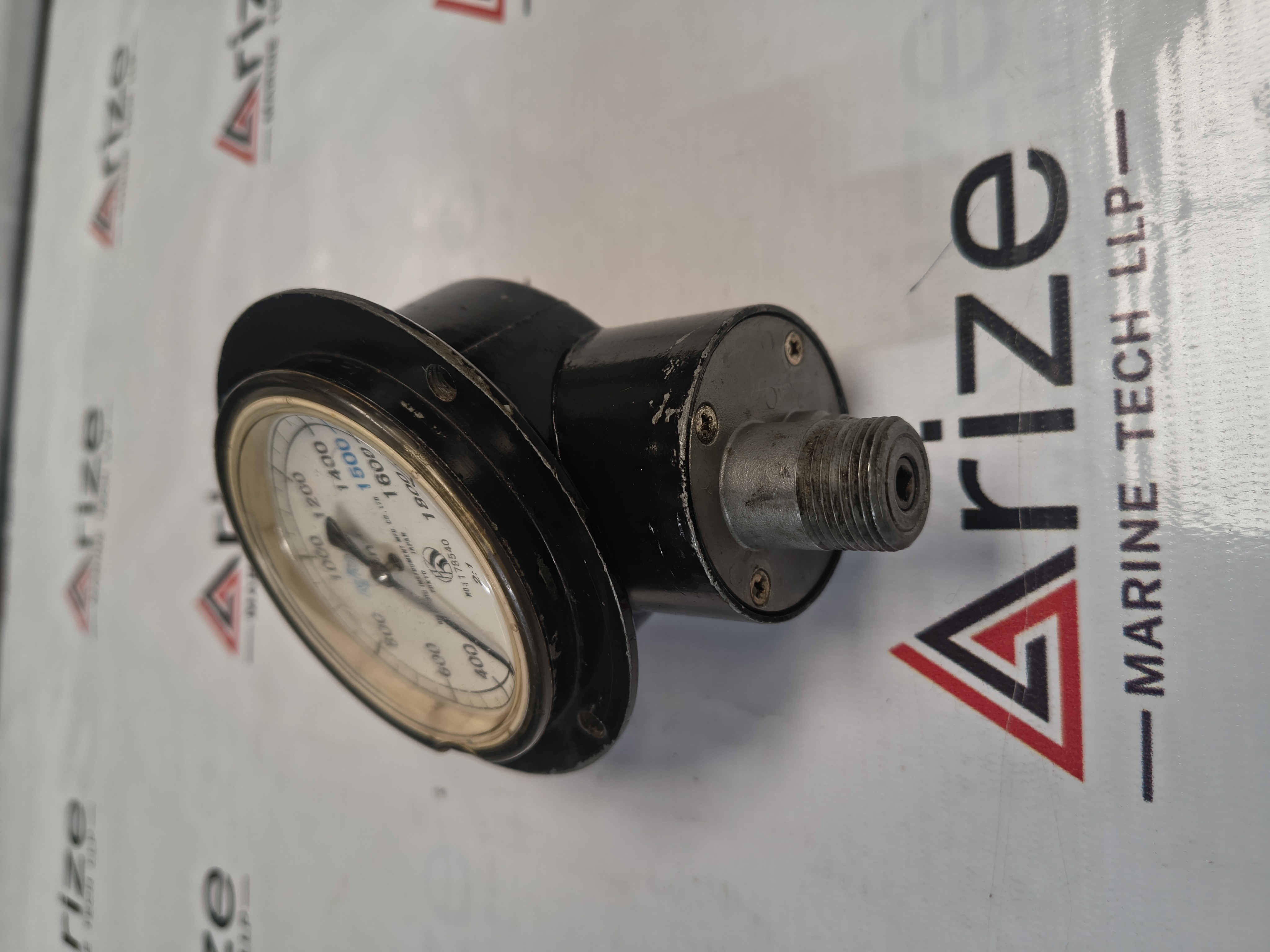 NIIGATA NSD-G TACHOMETER *1500 NEW